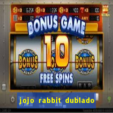 jojo rabbit dublado google drive